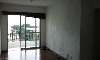 Imagem: Apartamento para Venda em São Paulo, Vila