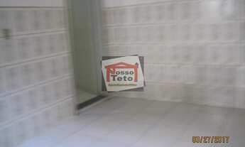 Imagem 4: Casa com 1 dormitório para alugar, 40 m² por R$ 700,00/mês - Jardim Santo Elias - São Paul