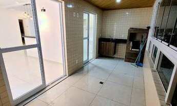 Imagem 6: Apartamento com 2 dormitórios à venda, 90 m² por R$ 540.000,00 - Vila Guilhermina - Praia