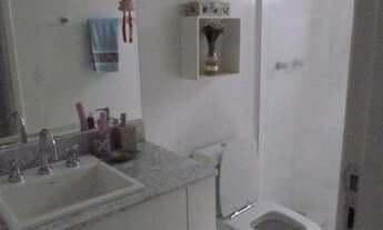 Imagem 4: Apartamento de 3 dormitorios, 1 suite e 2 vagas em perdizes