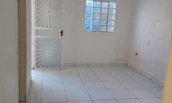 Imagem 7: Cidade Nova no Cj Osvaldo Frota I, Imóvel de 03 Quartos e Suíte Desocupado