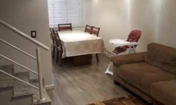 Imagem 2: CASACURITIBA Casa com 3 dormitórios