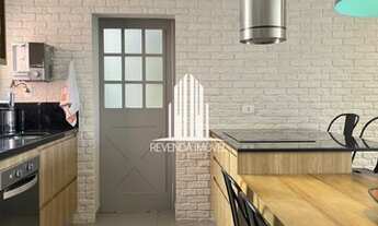 Imagem 7: Apartamento mobiliado com 2 dormitórios, 73m² à venda na Vila Mariana