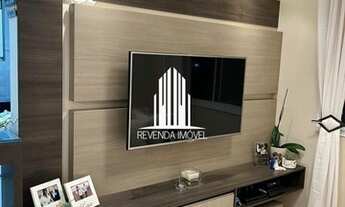 Imagem 3: Apartamento com 2 dormitórios, 43m² à venda no Jardim Celeste - Vila Sônia