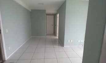 Imagem 7: Apartamento para aluguel tem 70 metros quadrados com 3 quartos em Janga - Paulista