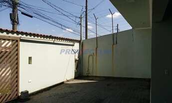 Imagem 3: Casa - Vila Georgina - Campinas