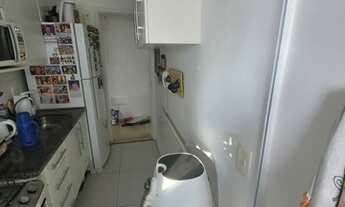 Imagem 3: Apartamento com 2 dormitórios no bairro do Limão-SP