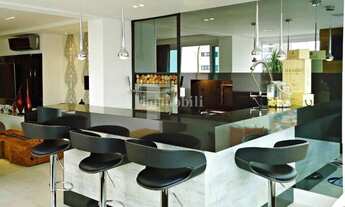 Imagem: APARTAMENTO DE ALTO PADRÃO EM SANTANA 223M2