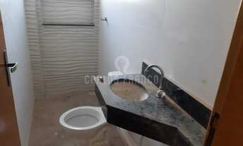 Imagem 4: CASA EM CONDOMÍNIO 02 DORMITÓRIOS VILA TUPI