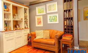 Imagem 6: APARTAMENTO - PERDIZES - SP