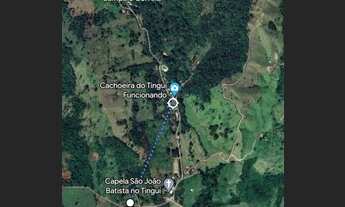 Imagem 5: Área rural - 3250m2 - Tinguí - Vendo ou troco