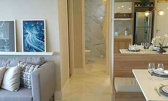 Imagem 5: Apartamento com 2 dormitórios, 1 suíte e 1 vaga na Saúde