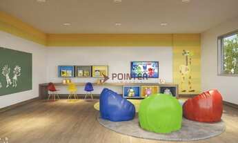 Imagem 2: Apartamento com 3 dormitórios à venda, 94 m² por R$ 656.097,46 - Setor Bela Vista - Goiâni