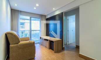 Imagem: Apartamento para Aluguel - Ponte Grande