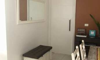 Imagem: Apartamento de 100m² na Vila Mariana Sendo