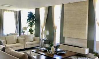 Imagem 6: Casa em Condomínio para Venda em Barueri, Residencial Tamboré 11, 4 dormitórios, 4 suítes