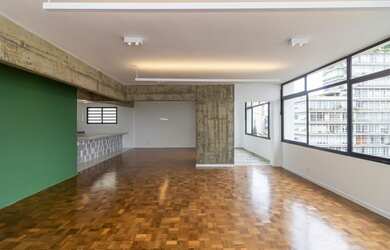 Imagem 5: São Paulo - Apartamento Padrão - Higienópolis