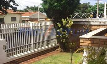 Imagem 2: Casa - Jardim Chapadão - Campinas