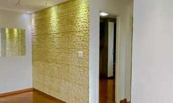 Imagem 2: Apartamento vila Carrão 2 dormitórios 1 vaga