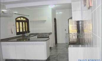 Imagem 6: CASA ASSOBRADADA - VILA GUILHERME - SP