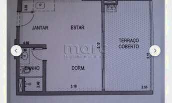 Imagem 3: SAO PAULO - Apartamento Padrão - BELA VISTA