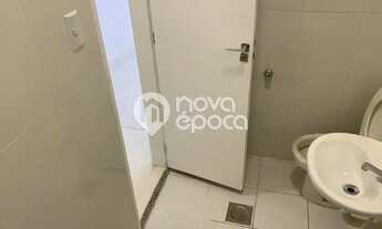 Imagem 7: Rio de Janeiro - Conjunto Comercial/Sala - Copacabana