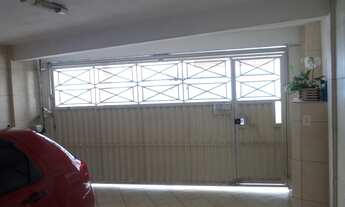 Imagem: Sobrado para venda tem 245 metros quadrados