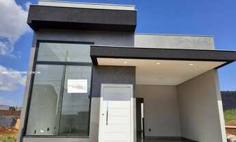 Imagem 2: Casa em Condomínio para Venda em Londrina, CONDOMINIO HEIMTAL PARK, 3 dormitórios, 1 suíte