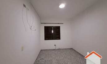 Imagem 6: Casa com 2 dormitórios para alugar, 130 m² por R$ 1.389,00/mês - Jardim do Lago - São Bern