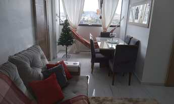 Imagem 5: Apartamento 1 dormitorio em Santos sp