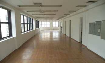 Imagem 5: CONJUNTO COMERCIAL, REPUBLICA, 188m²