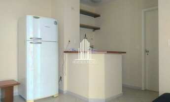 Imagem: Apartamento à venda em Moema, 42m² / 1