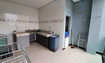 Imagem 6: Casa com ótimo acabamento e com piscina no Condomínio Cidade Jardim II