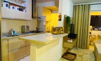 Imagem: GOIâNIA - Apartamento Padrão - Parque