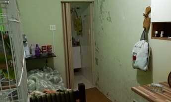 Imagem 2: Casa no Tatuapé para venda na rua irmãos Leme