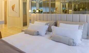 Imagem 6: Apartamento com 3 dormitórios, 3 suítes - Vila Madalena