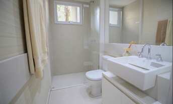 Imagem 6: Perfil Morumbi à venda com 156m² 3 dormitórios 2 suítes e 2 vagas no Morumbi, São Paulo