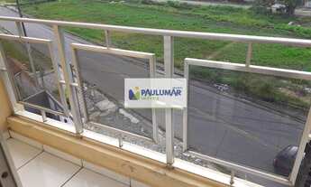 Imagem 7: Cobertura com 3 dorms, Vila Atlântica, Mongaguá - R$ 480 mil, Cod: 830740