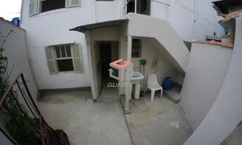 Imagem 2: Casa para aluguel, 2 quartos, Vila Gumercindo - São Paulo/SP