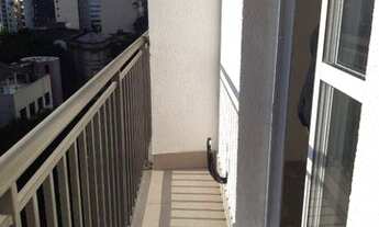 Imagem 4: Studio com 1 dormitório à venda, 20 m² - Bela Vista - São Paulo/SP