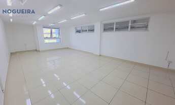 Imagem 3: Juiz de Fora - Conjunto Comercial/Sala - Centro