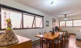 Imagem 2: Apartamento com 3 dormitórios no Sumaré