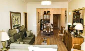 Imagem 4: Rio de Janeiro - Apartamento Padrão - Ipanema