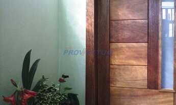 Imagem 2: Casa - Vila Industrial - Campinas