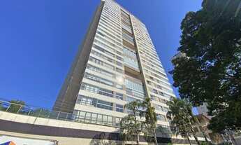 Imagem 1: Residencial Great Urban House - Duplex com 242m², Setor Marista - Goiânia - GO