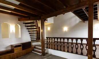 Imagem 4: 3 dormitórios, 2 suites e 2 vagas no Morumbi