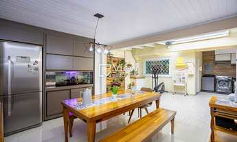 Imagem 2: Sobrado mobiliado em São José dos Pinhais!