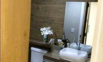 Imagem 4: Sala Comercial Alto padrão 12m² 4 vagas!!