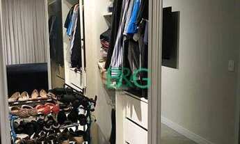 Imagem 7: Apartamento com 2 dormitórios à venda, 72 m² por R$ 620.000 - Vila Regente Feijó - São Pau