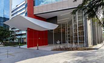 Imagem: Sala Comercial para locação, 735m²